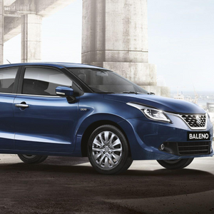 BALENO