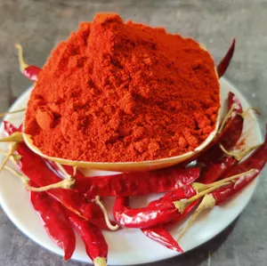 Red Chillie Powder