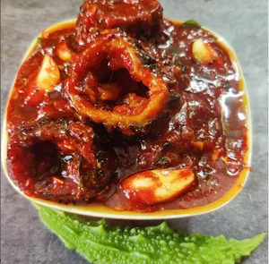 Karela Pckle