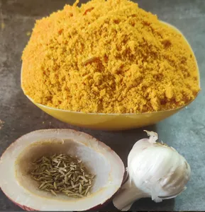 Kobbari Karam
