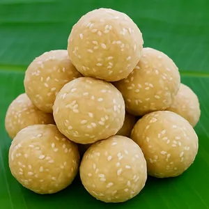 Nuvvula  laddu