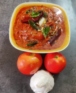 Tomato Pickle