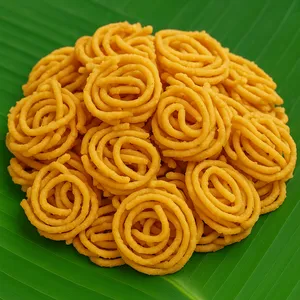 Murukulu