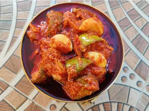 Mango Pickle