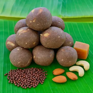 Ragi  laddu
