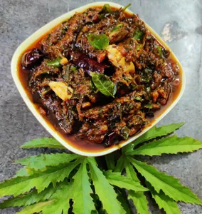 Gongura Pickle