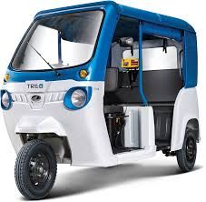 Electric Auto