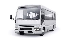 Mini Bus