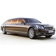 Limousine