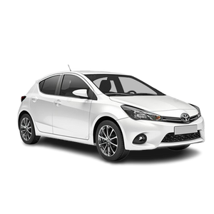 Economy Car