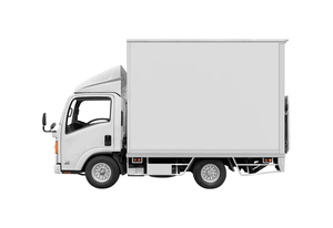 Mini Truck
