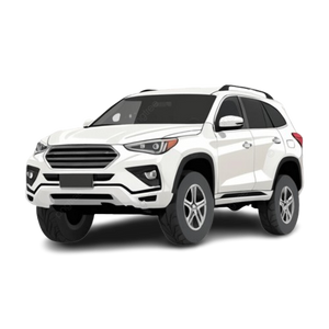 Luxury SUV