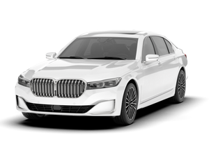 Executive Sedan