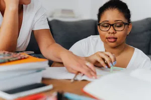 Home tutoring (core subjects)