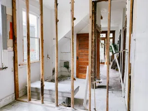 Renovation/remodeling