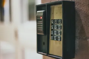 Access control systems