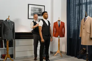 Clothing alterations