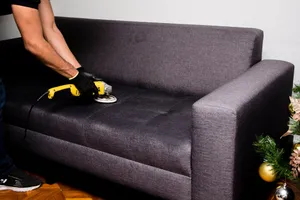 Sofa/upholstery cleaning