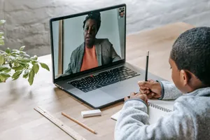 Online tutoring
