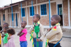After-school care