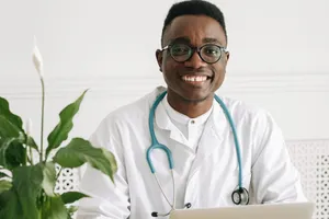 Herbal wellness consultation