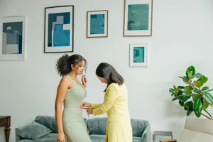 Measurement & fitting services