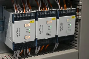 Electrical fault diagnosis