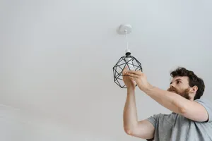 Lighting installation (indoor/outdoor)