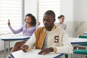 Exam coaching