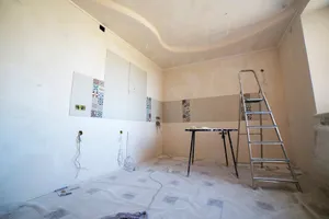 POP ceiling repairs