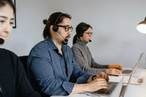 IT support services