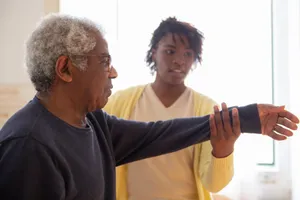 Rehabilitation support
