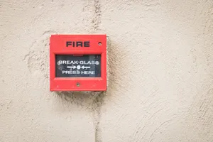 Alarm systems