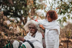 Elderly care