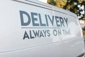 Delivery services