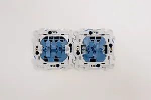 Socket & switch installation/repair