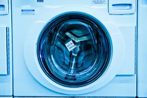 Washing machine repair