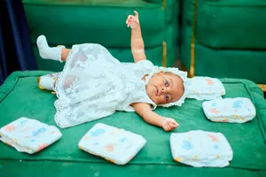 Nanny services