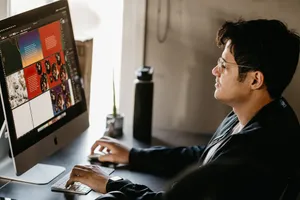 Graphic design