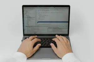 Software installation