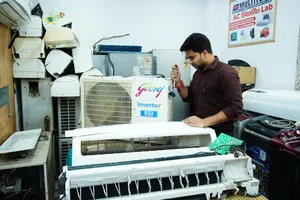 AC uninstall/removal