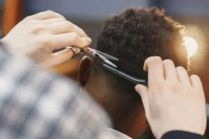 Haircuts