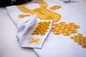 Embroidery