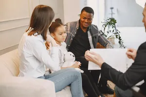 Family counseling