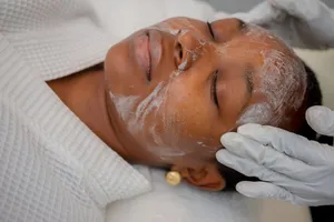 Facial treatments