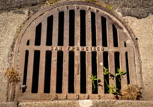Drain unblocking