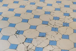 Tiling & flooring