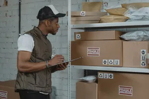 Storage services
