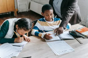 Homework support