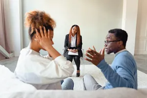Mental health counseling